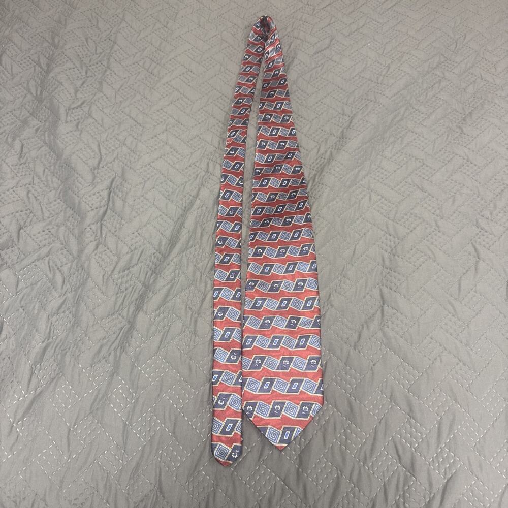 Hanover St. Tie Works Ltd